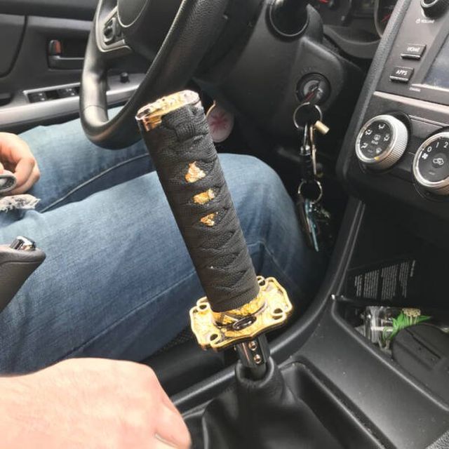 Interesting Finds (35 pics)
