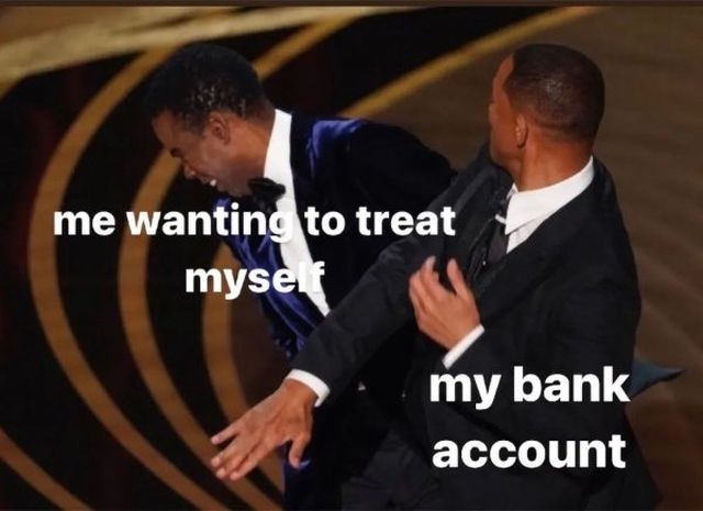 Memes About Money (25 pics)
