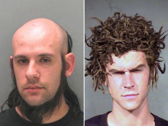 Awful Haircuts (23 pics)
