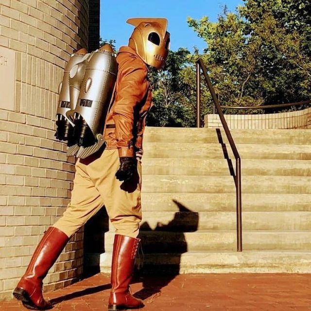 Creative People (30 pics)