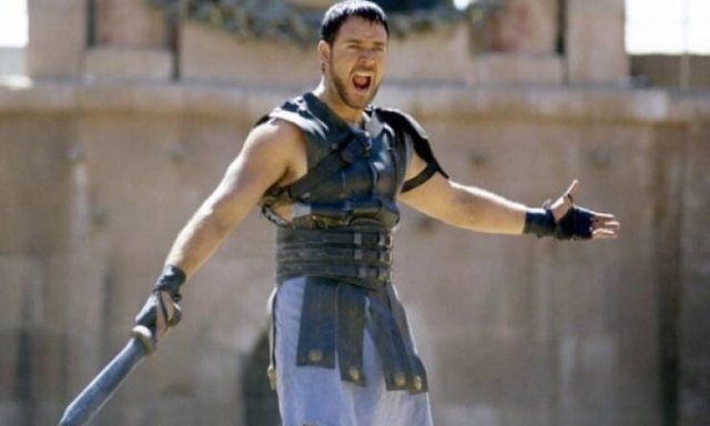 Interesting Action Movies Of All Time (15 pics)