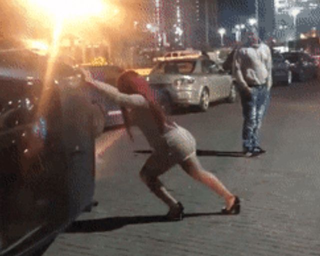 Acid GIFs, July 18 (25 gifs)