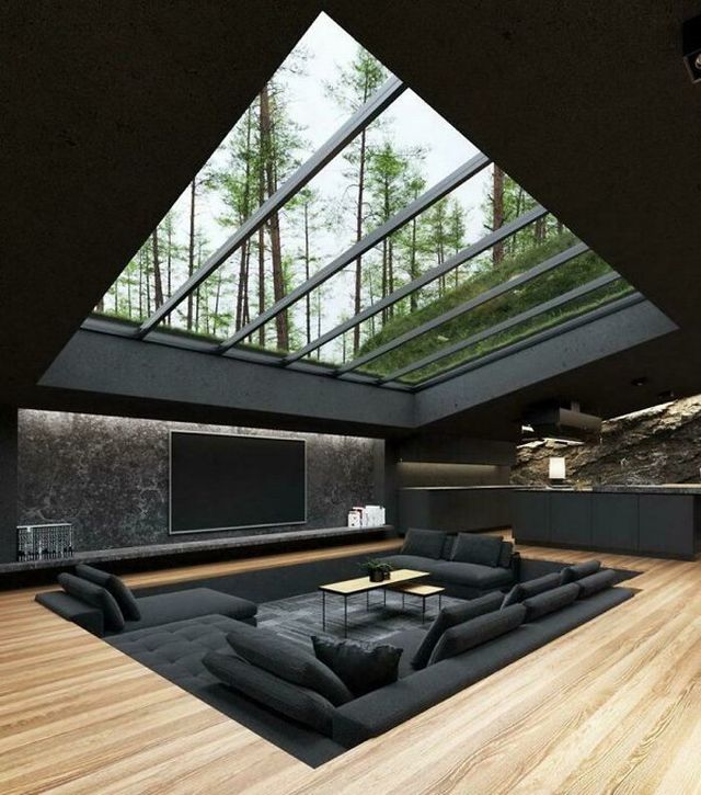 Amazing Room Designs (30 pics)