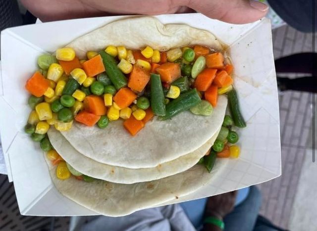Weird Food (17 pics)