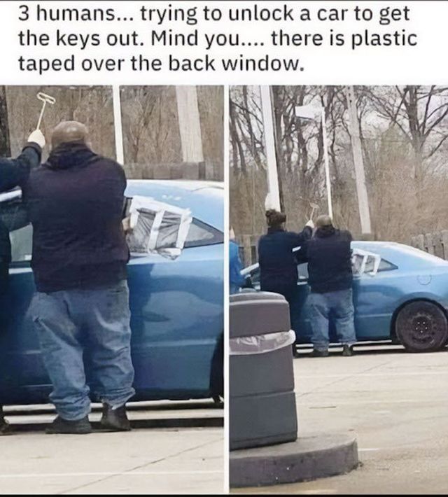 Memes For Car Owners (29 pics)