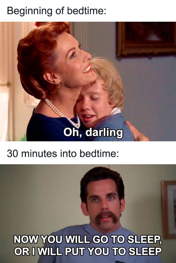 Memes For Parents (21 pics)