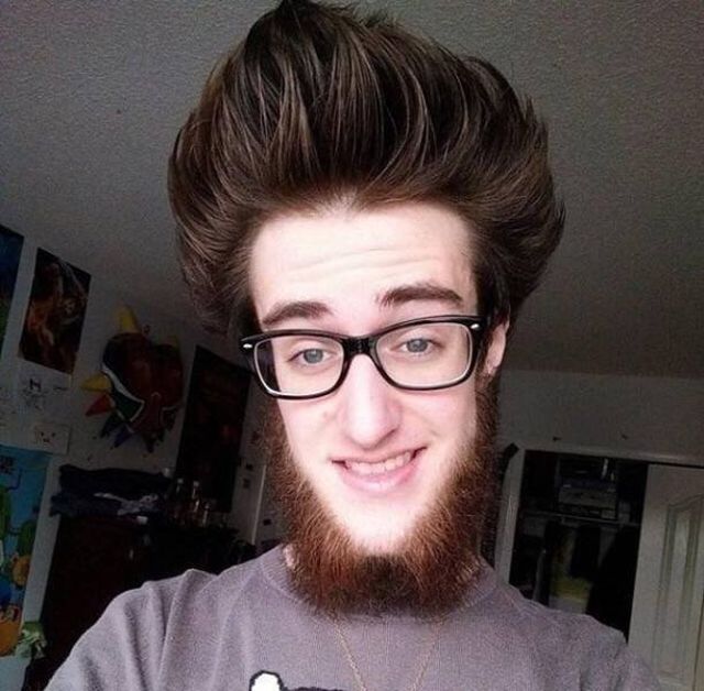 Awful Haircuts (37 pics)