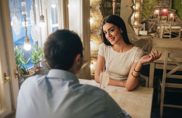 Boosting Your Confidence By Flirting With Beautiful Women