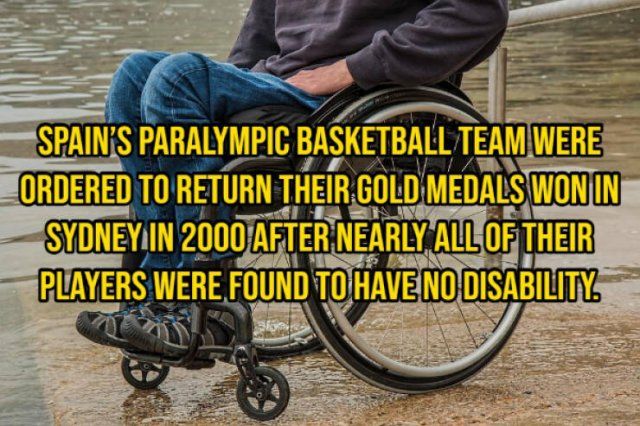 Interesting Facts (14 pics)
