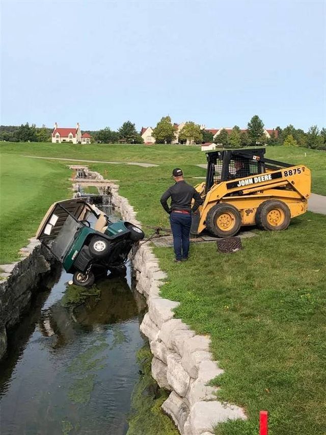 Bad Drivers (25 pics)