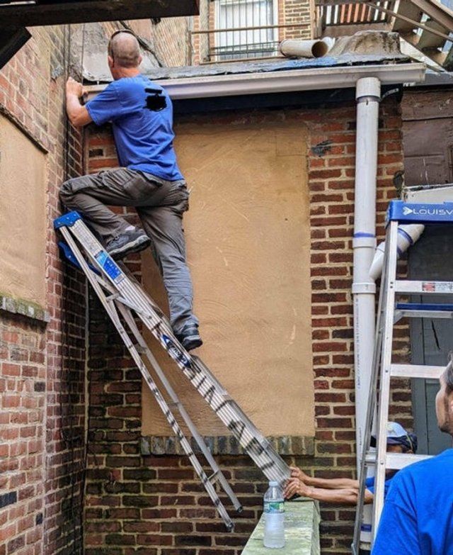Unusual Engineering (39 pics)
