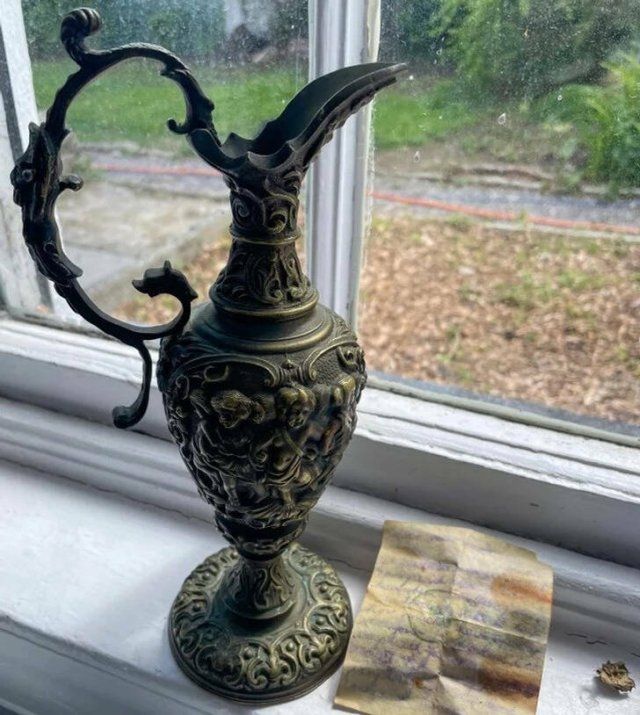 Interesting Finds (19 pics)