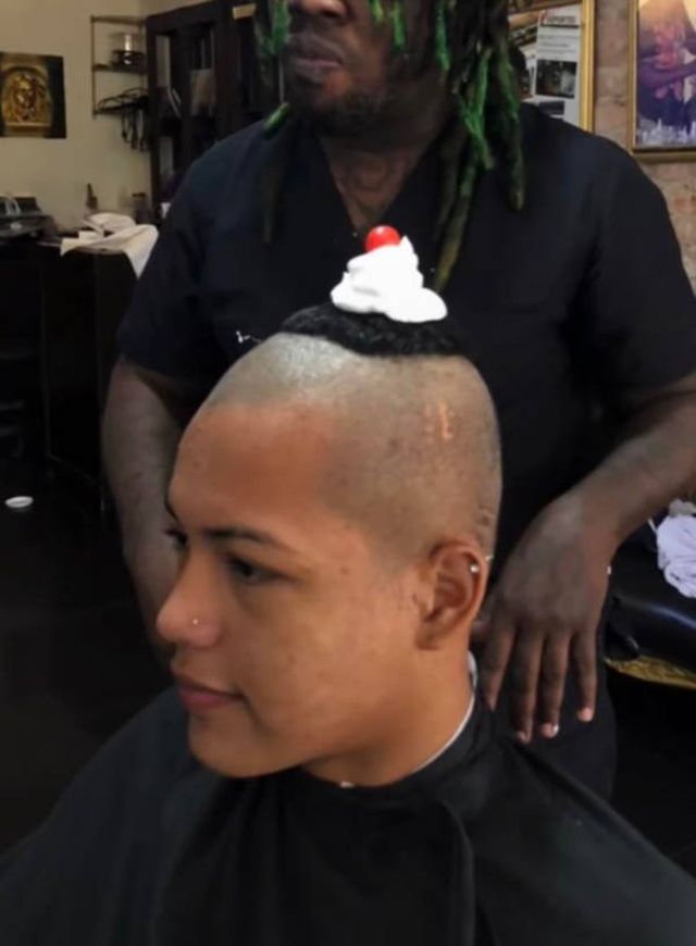 Awful Haircuts (27 pics)