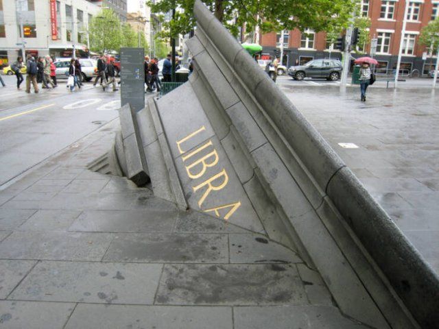 Amazing Sculptures (23 pics)