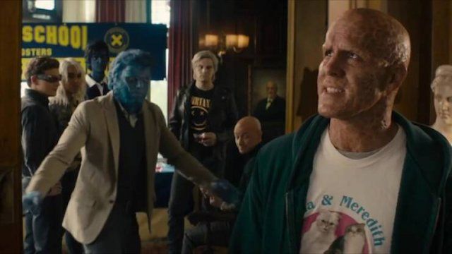 The Greatest Movie Cameos (11 pics)