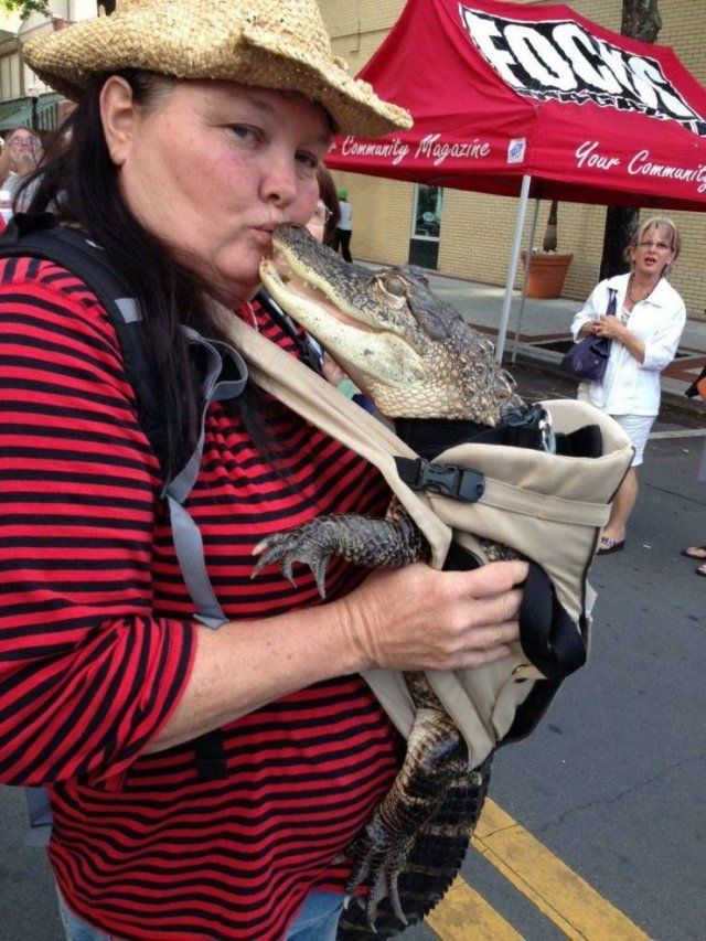Weird Finds And Situations (54 pics)