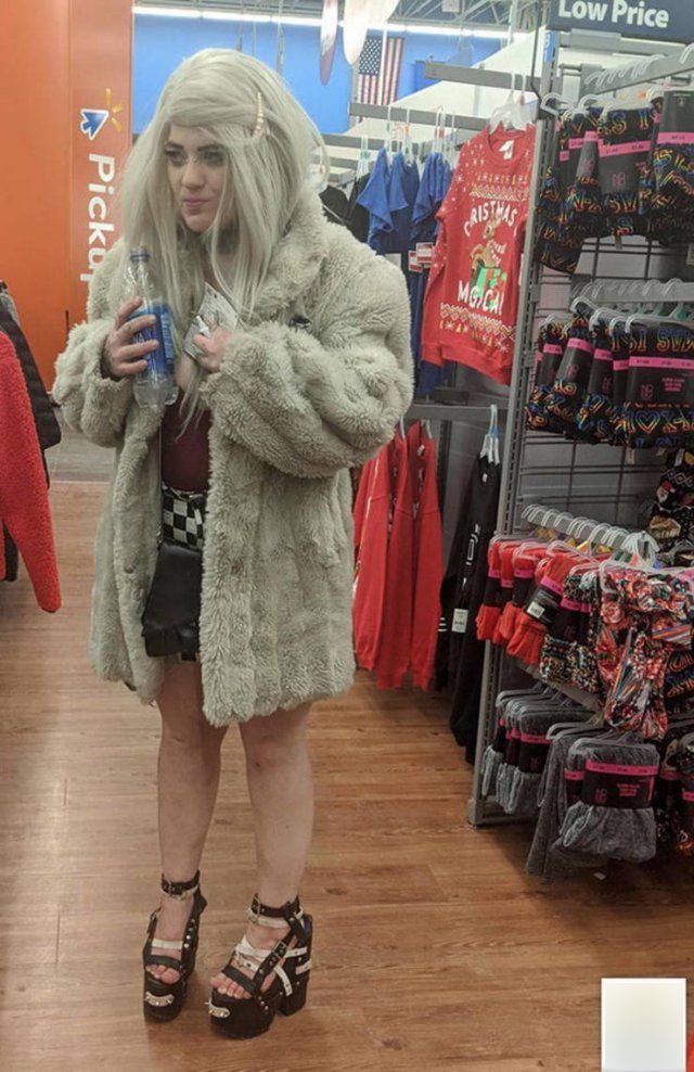Weird Buyers (33 pics)