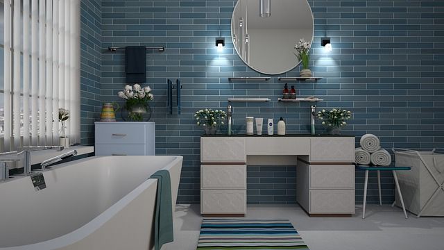 How to Renovate Your Bathroom Without Breaking the Bank