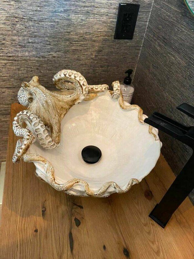 Unusual Designs (33 pics)