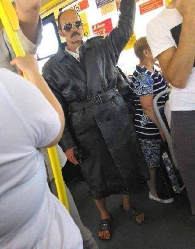Terrible Fashion (36 pics)