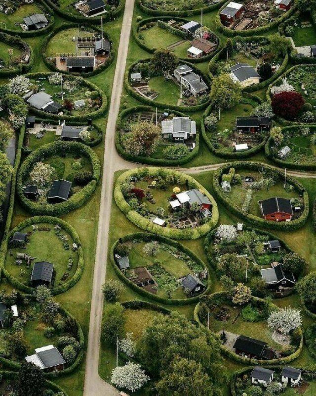 Interesting Designs (50 pics)
