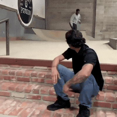 Acid GIFs, July 25 (25 gifs)