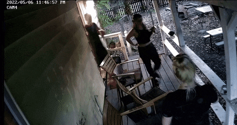 Acid GIFs, July 25 (25 gifs)