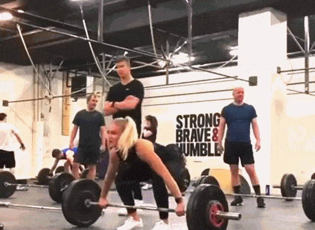 Acid GIFs, July 25 (25 gifs)