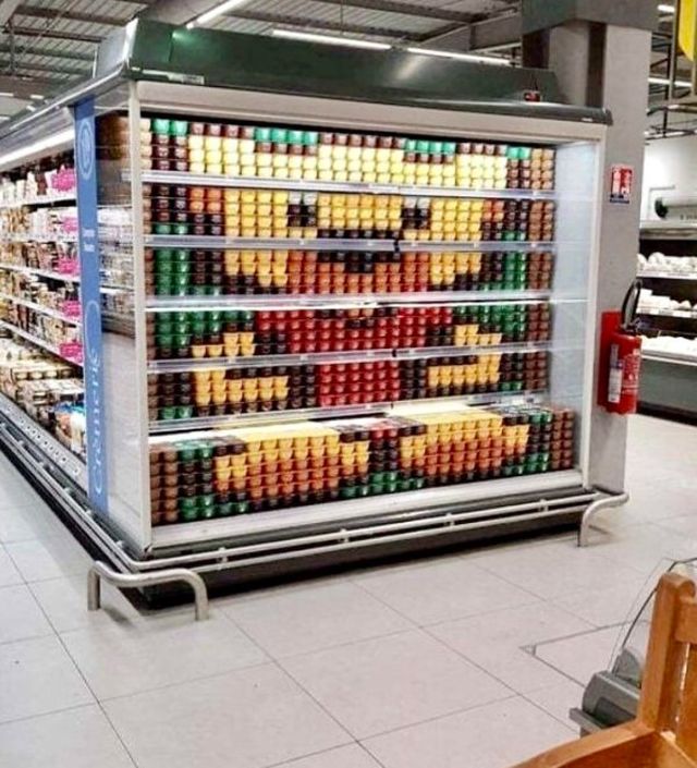 Photos For Perfectionists (24 pics)