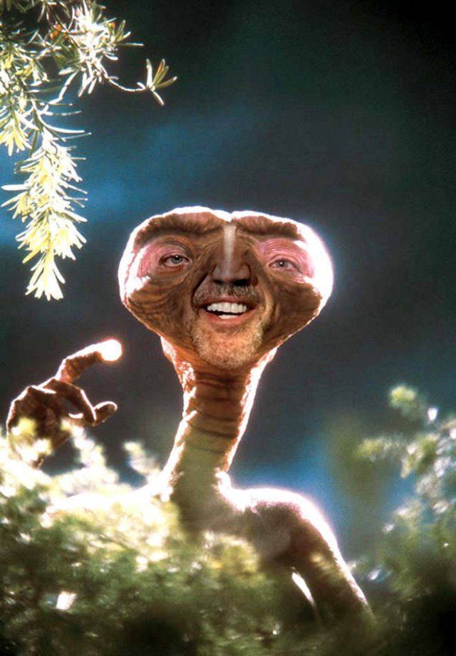 Nicholas Cage In Popular Movies (20 pics)