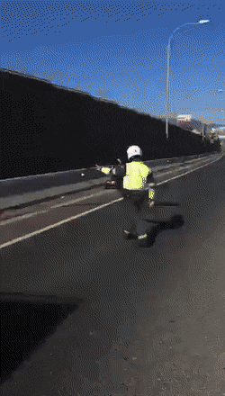 Acid GIFs, July 26 (25 gifs)