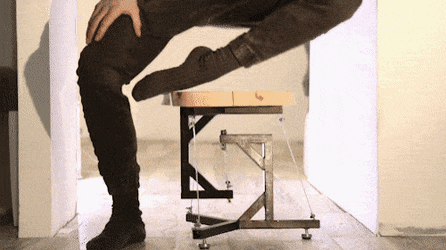 Acid GIFs, July 26 (25 gifs)
