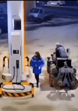 Acid GIFs, July 26 (25 gifs)