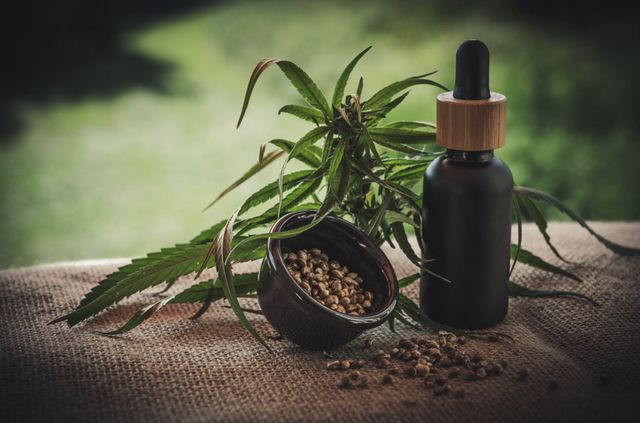 Where to Buy CBD Products: Things You Should Know About