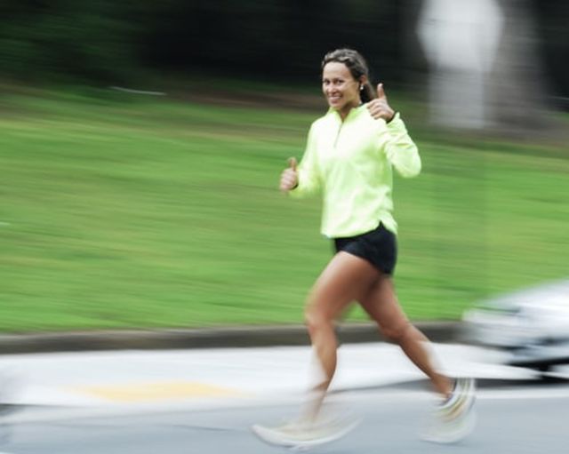 How Cannabis Make Exercise More Fun
