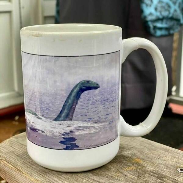 Funny Cups (22 pics)