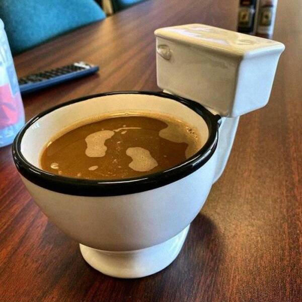 Funny Cups (22 pics)