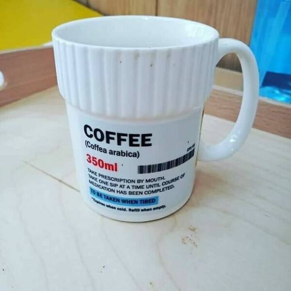 Funny Cups (22 pics)