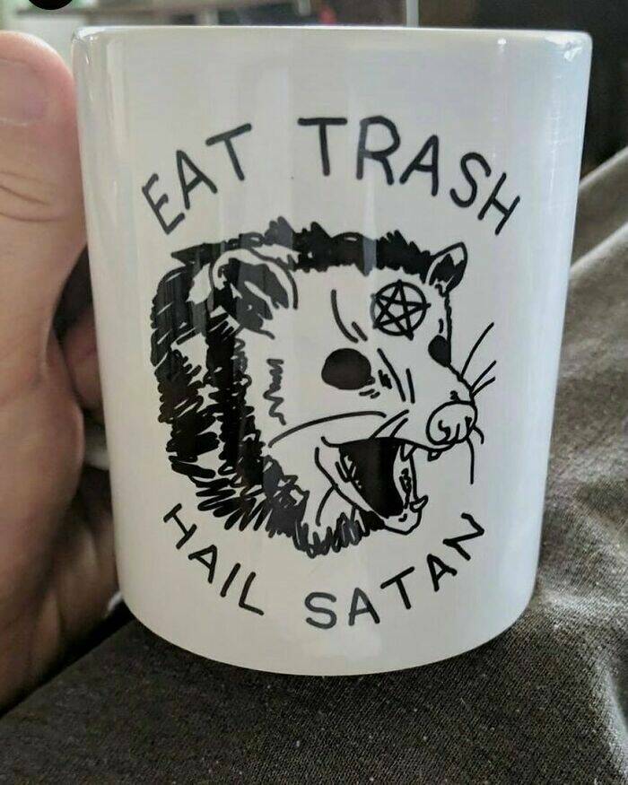 Funny Cups (22 pics)