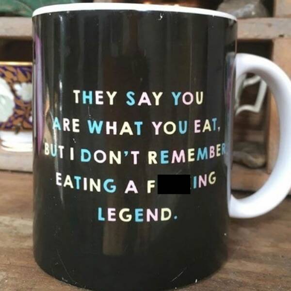 Funny Cups (22 pics)