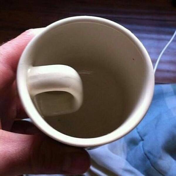 Funny Cups (22 pics)