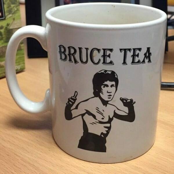Funny Cups (22 pics)