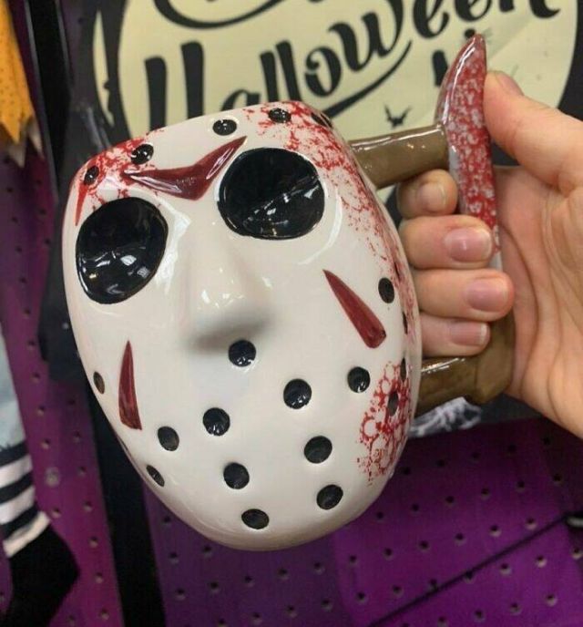 Funny Cups (22 pics)