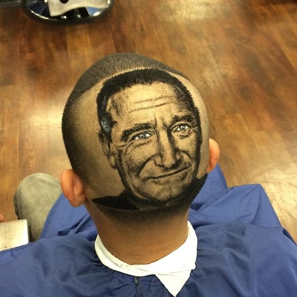 Awful Haircuts (20 pics)