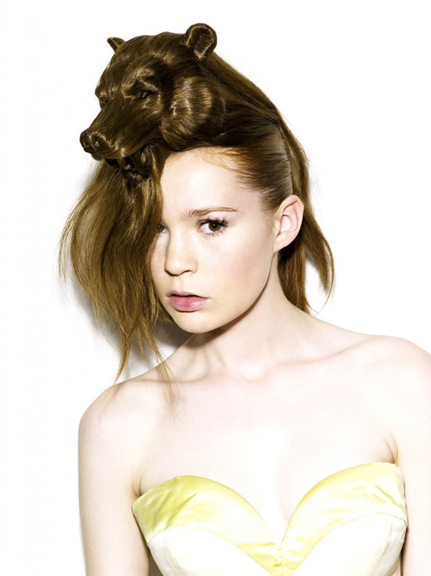 Awful Haircuts (20 pics)