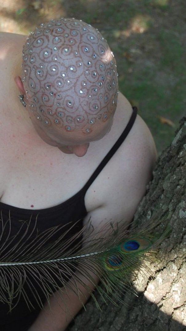 Awful Haircuts (20 pics)