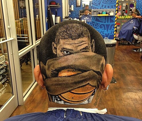 Awful Haircuts (20 pics)
