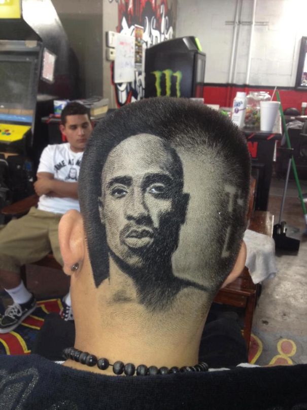 Awful Haircuts (20 pics)