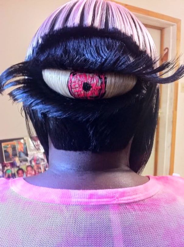 Awful Haircuts (20 pics)