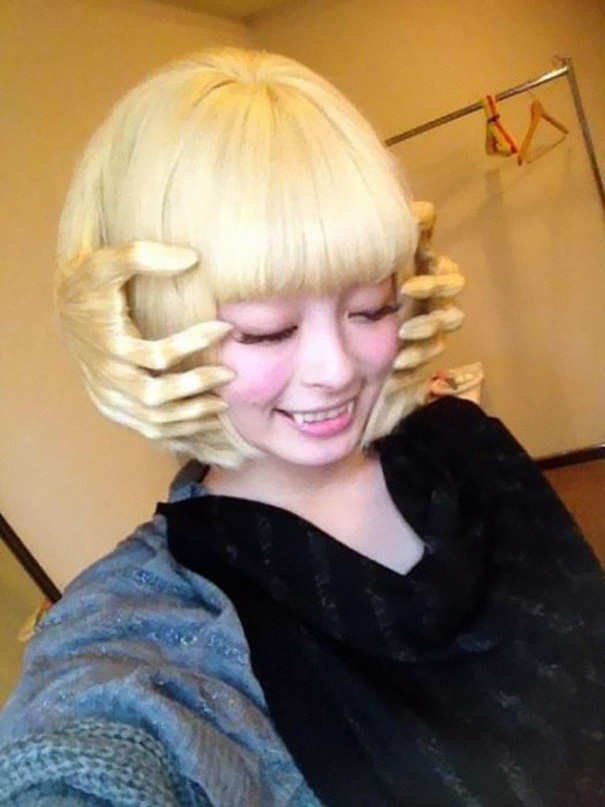 Awful Haircuts (20 pics)
